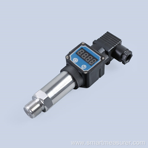 LED Display 4-20mA input pressure transmitter